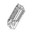 52892-3033-CUT-TAPE FFC & FPC Connectors