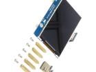 20755 LCD Graphic Display Modules & Accessories