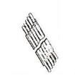 1-6437138-1 FFC / FPC Jumper Cables
