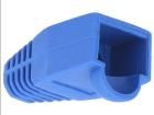 RJ45B/BLUE  Connectors