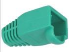 RJ45B/GREEN  Connectors