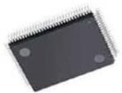 CY7C1481BV33-133AXI  Semiconductors
