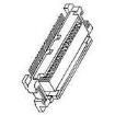 52991-0408-CUT-TAPE Headers & Wire Housings