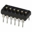 209-6LPST electronic component of CTS