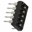 209-5LPST DIP Switches/SIP Switches