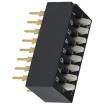 CES-0802MC DIP Switches/SIP Switches