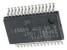 CY7C64215-28PVXI  Semiconductors