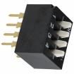 CES-0402MC DIP Switches/SIP Switches