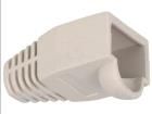 RJ45B/GREY  Connectors