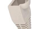RJ45B/GREY Modular Connectors / Ethernet Connectors