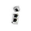 RJHSE5F84 Modular Connectors / Ethernet Connectors