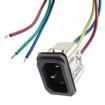 3-6609987-6 Power Line Filters