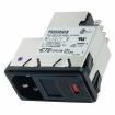 3-6609952-7 AC Power Entry Modules