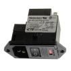 3-6609940-4 AC Power Entry Modules