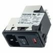 3-6609106-9 AC Power Entry Modules
