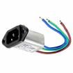 3-6609008-1  Connectors
