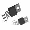 LM2575HVT-ADJ/LB03 Switching Voltage Regulators