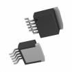LM2576SX-5.0/NOPB Switching Voltage Regulators
