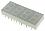 CA56-11SEKWA electronic component of Kingbright