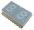 KCDC02-105 electronic component of Kingbright