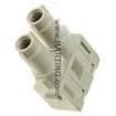 9140022742 Heavy Duty Power Connectors