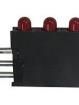 L-7104SA/3ID LED Circuit Board Indicators