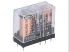 G2R-2 24VDC electronic component of Omron