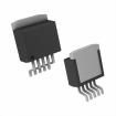 LM2587SX-12/NOPB electronic component of Texas Instruments