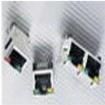 RJHSE-538M  Connectors