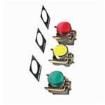 RK-332 Industrial Panel Mount Indicators / Switch Indicators