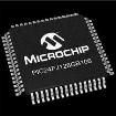 PIC24FJ128GB106T-I/PT electronic component of Microchip