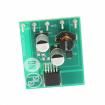 LM2595ADPBCKGEVB Power Management IC Development Tools
