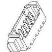53261-0971-CUT-TAPE Headers & Wire Housings