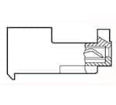 3-644284-8 electronic component of TE Connectivity