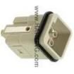 9120073001 Rectangular MIL Spec Connectors