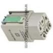 9120052733 Rectangular MIL Spec Connectors