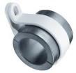 74271308 Ferrite Clamp On Cores