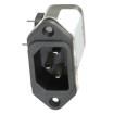 1-6609006-5 Power Line Filters