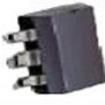 IL755-2X007T Transistor Output Optocouplers