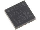 PIC16F753-I/ML electronic component of Microchip