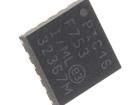 PIC16F753-I/ML 8-bit Microcontrollers - MCU