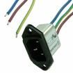 1-6609987-2 Power Line Filters
