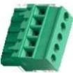 CVF090S7 Pluggable Terminal Blocks