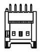 53517-0410  Connectors