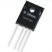 IKW15T120FKSA1 electronic component of Infineon