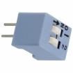 206-2ST DIP Switches/SIP Switches