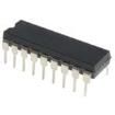 PIC16F84A-20EP electronic component of Microchip