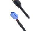 CD09-001 CD Changer Cables
