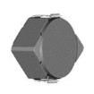 CDRH6D38NP-470NC Fixed Inductors