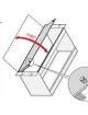 20848-601 Racks & Rack Cabinet Accessories